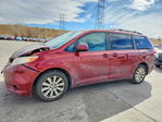 Toyota Sienna 2011