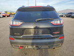 Jeep Cherokee 2020
