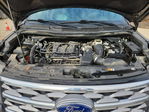Ford Explorer 2018