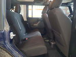 Jeep Wrangler 2013