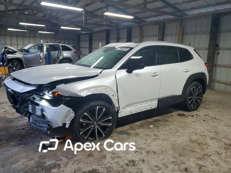 Mazda CX-50 2024 - Image 1 of 15
