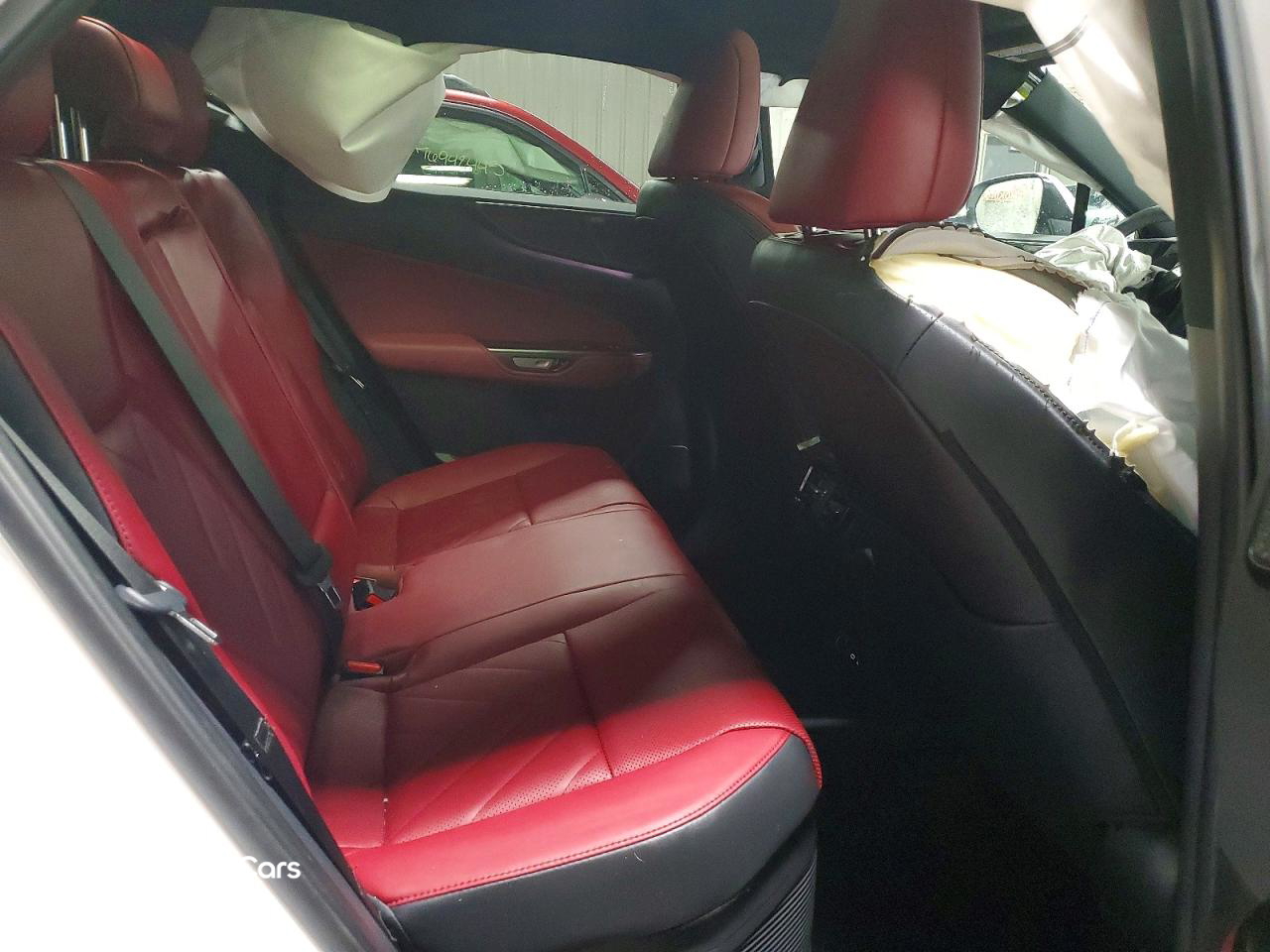 Lexus NX 2025