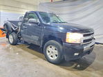 Chevrolet Silverado 2011