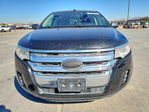 Ford Edge 2013