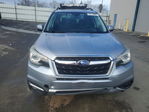 Subaru Forester 2017