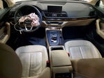 Audi Q5 2018