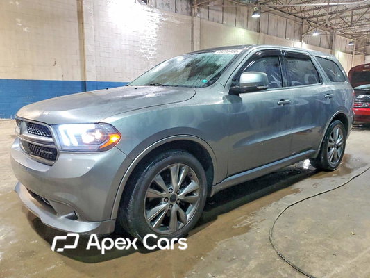 Dodge Durango 2012 - Zdjęcie 1 z 13