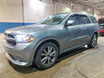Dodge Durango 2012