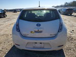 Nissan Leaf 2015