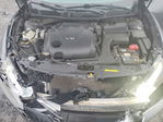 Nissan Maxima 2017