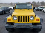 Jeep Wrangler 2000