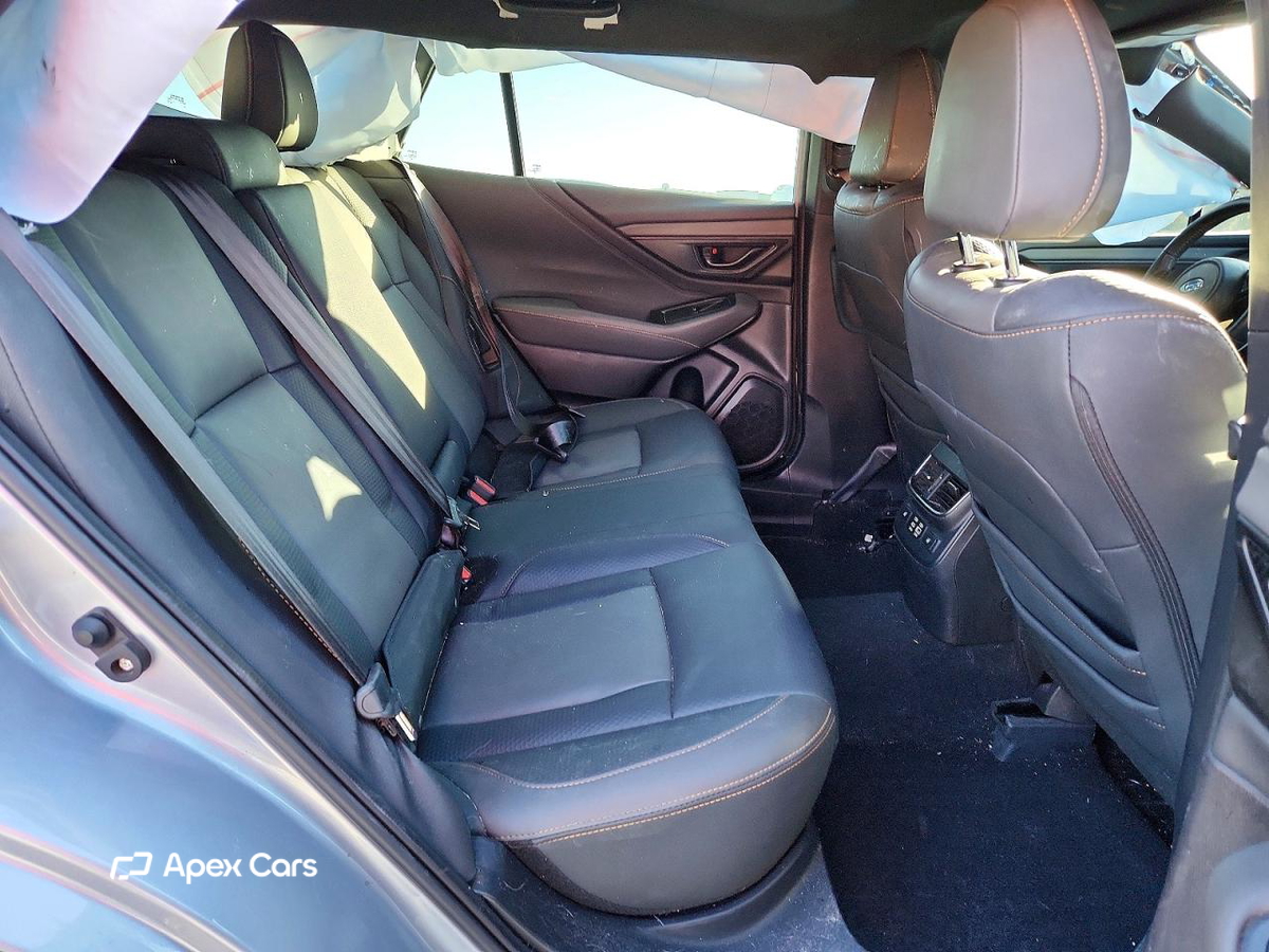 Subaru Outback 2023
