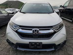 Honda CR-V 2018