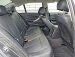 BMW Series 3 2012