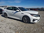 Kia Optima 2020