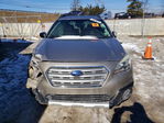 Subaru Outback 2015
