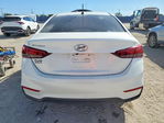Hyundai Accent 2021