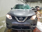 Nissan Rogue 2015