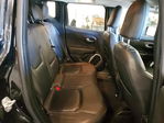 Jeep Renegade 2017