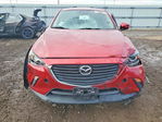 Mazda CX-3 2018