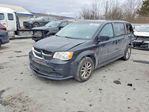 Dodge Caravan 2015