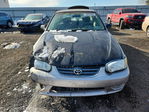 Toyota Corolla 2002