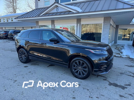 Land Rover Range Rover Velar 2018 - Image 1 of 14