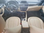 BMW X1 2017