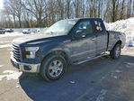 Ford F-150 2015
