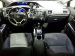Honda Civic 2013