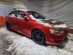 Mitsubishi Lancer 2011