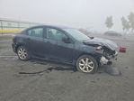 Mazda 3 2011