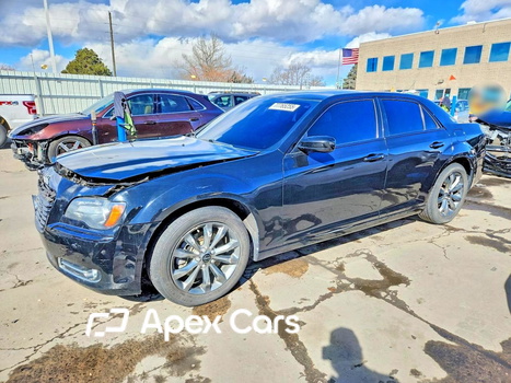Chrysler 300 2014 - Image 1 of 5