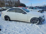 Mercedes-Benz C-klasse 2013