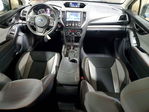 Subaru XV 2018