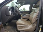 Chevrolet Silverado 2018