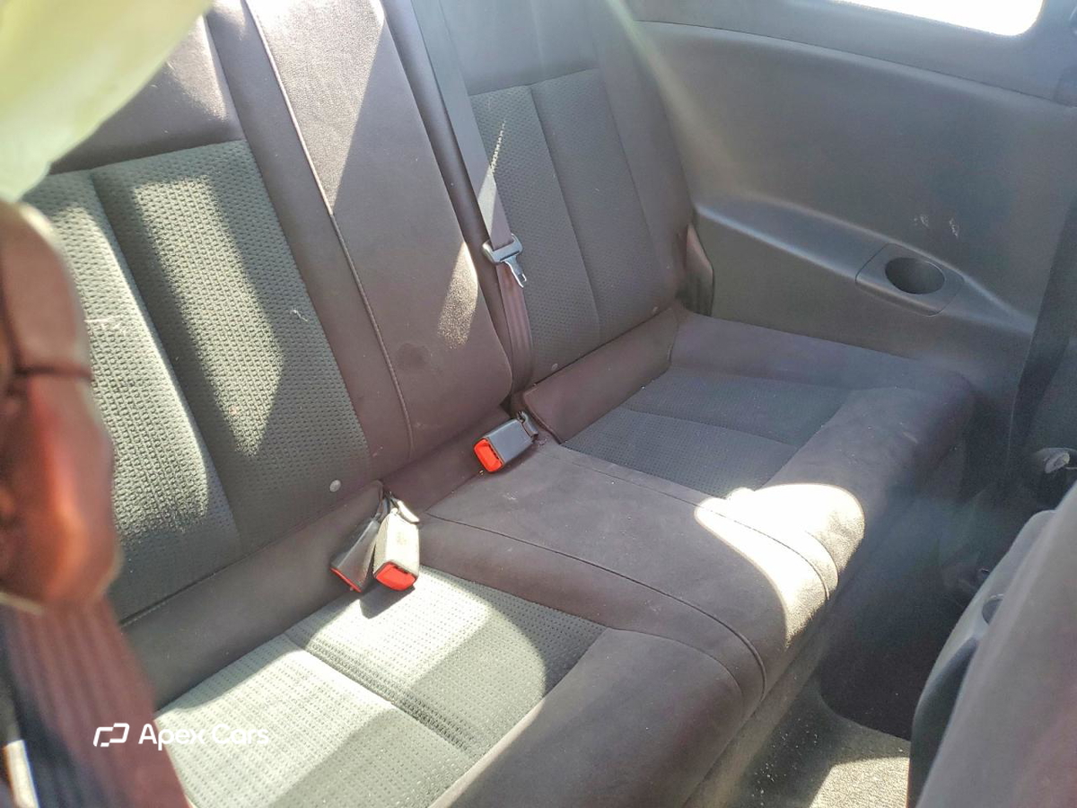 Nissan Altima 2013