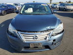 Nissan Sentra 2013