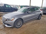 Mercedes-Benz C-klasse 2015
