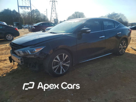 Nissan Maxima 2016 - Image 1 of 13