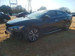 Nissan Maxima 2016