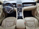 Ford Taurus 2015