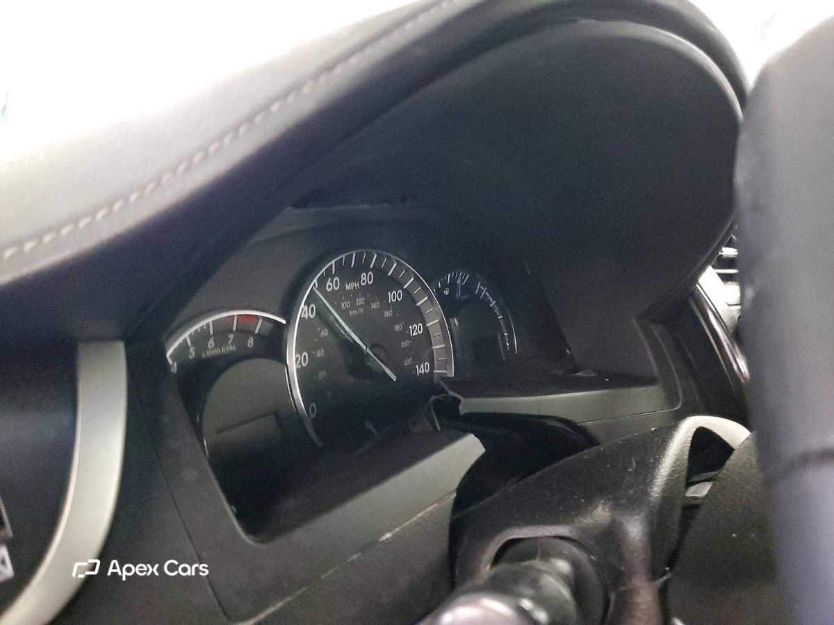 Toyota Camry 2013