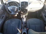 Nissan Versa 2015