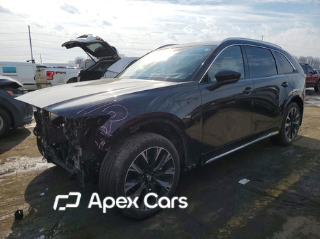 Mazda CX-90 2024 - Image 1 of 13