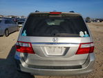 Honda Odyssey 2007