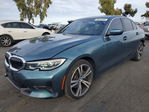 BMW Series 3 2021
