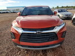 Chevrolet Blazer 2021