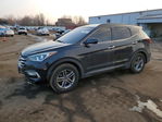 Hyundai Santa Fe 2017