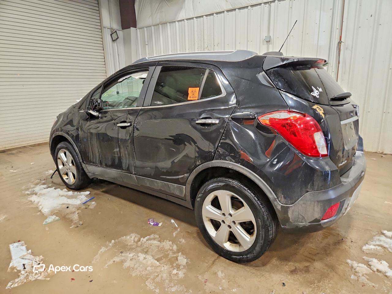 Buick Encore 2015